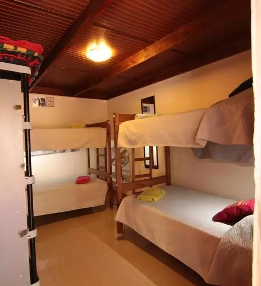 Anka Hostel