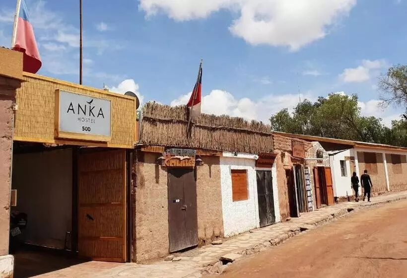 Anka Hostel