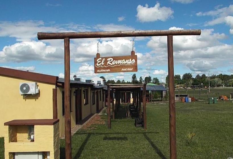 El Remanso De Almiron