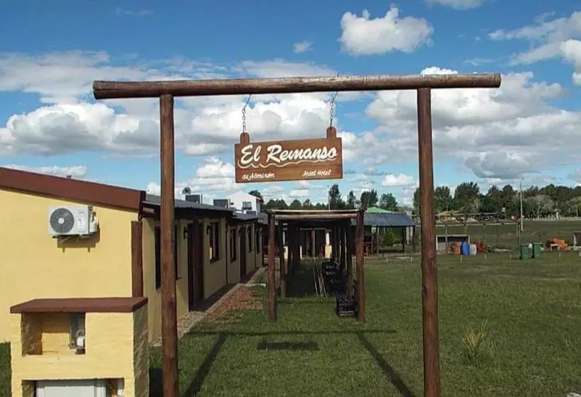 El Remanso De Almiron