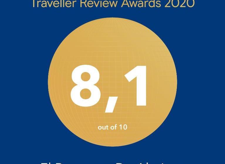 El Remanso De Almiron