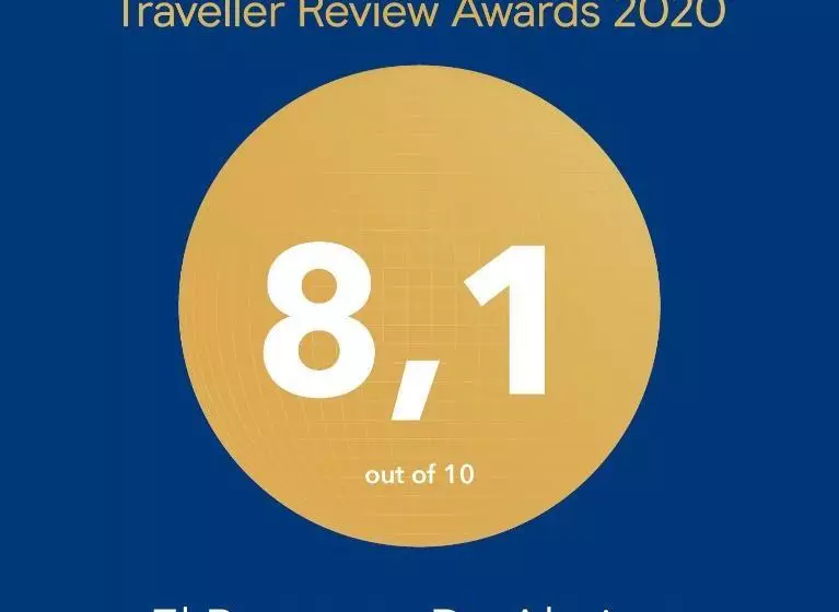 El Remanso De Almiron