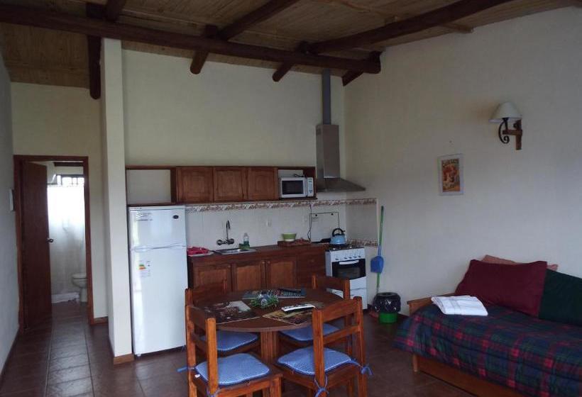 El Remanso De Almiron