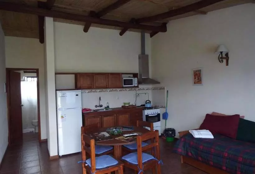 El Remanso De Almiron