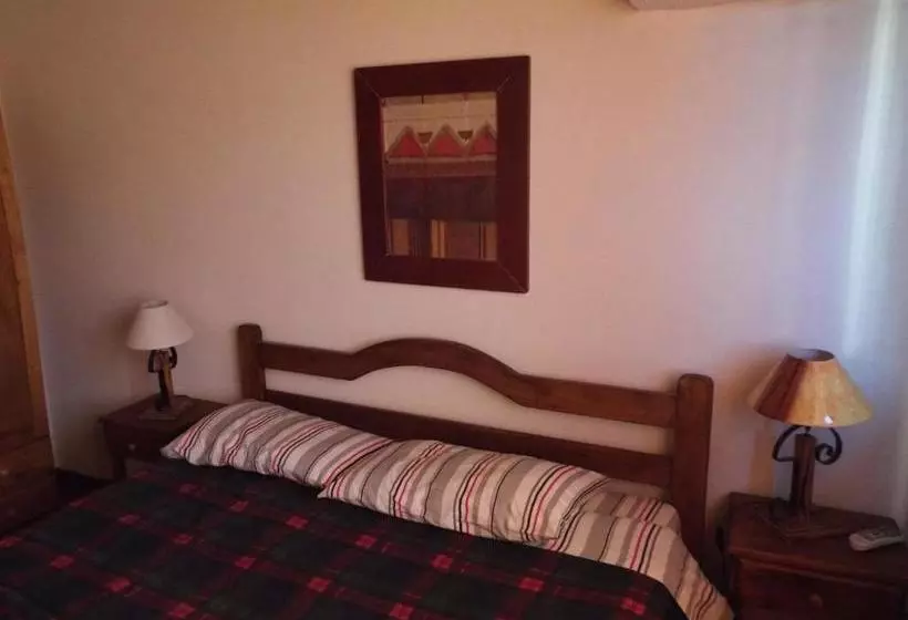 El Remanso De Almiron