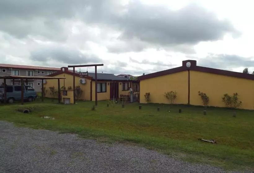 El Remanso De Almiron