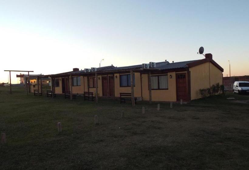 El Remanso De Almiron