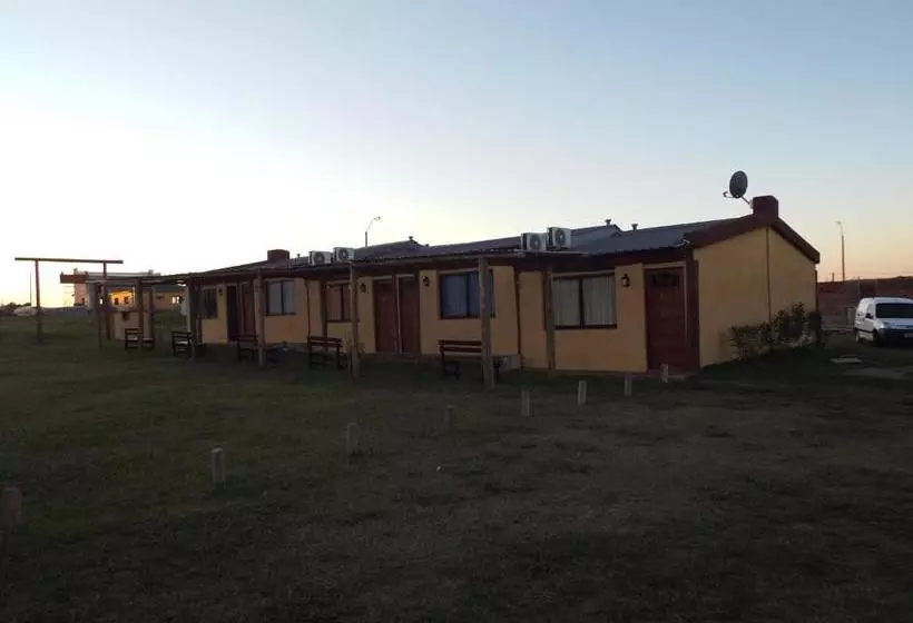 El Remanso De Almiron