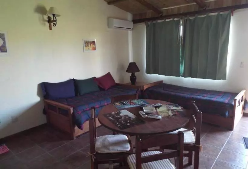 El Remanso De Almiron