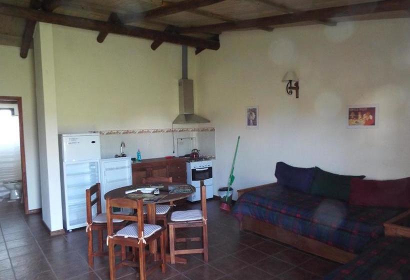 El Remanso De Almiron