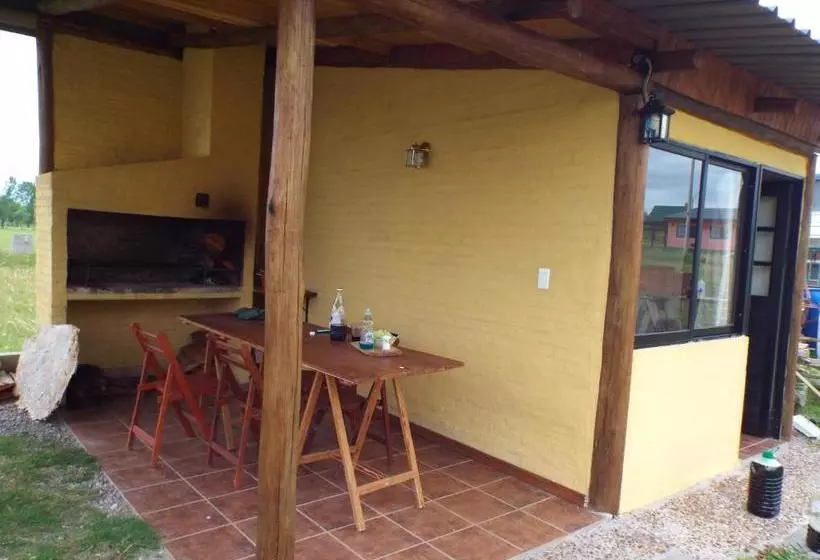 El Remanso De Almiron