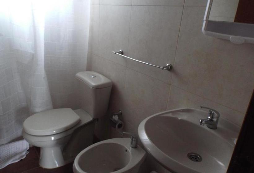 El Remanso De Almiron