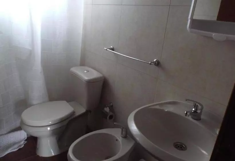 El Remanso De Almiron