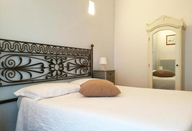 호텔 Agriturismo Morattina