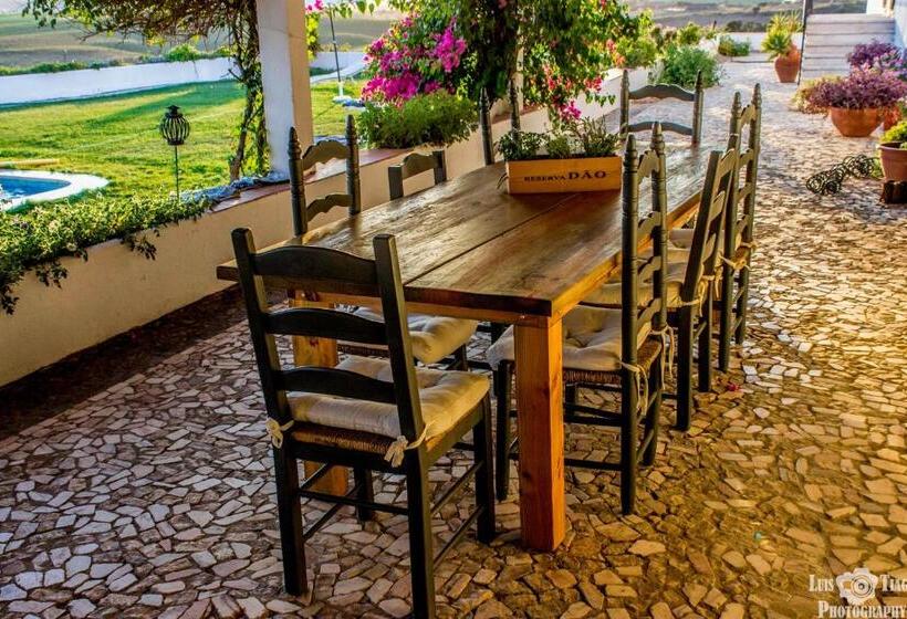 Отель Herdade D. Pedro