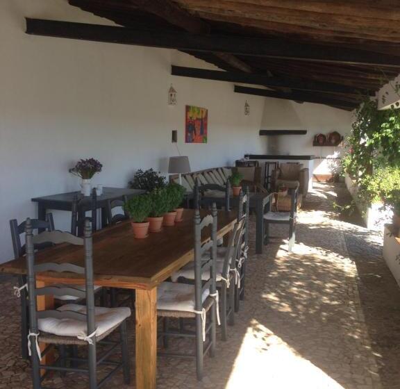 Отель Herdade D. Pedro