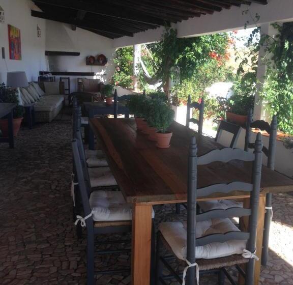 Отель Herdade D. Pedro