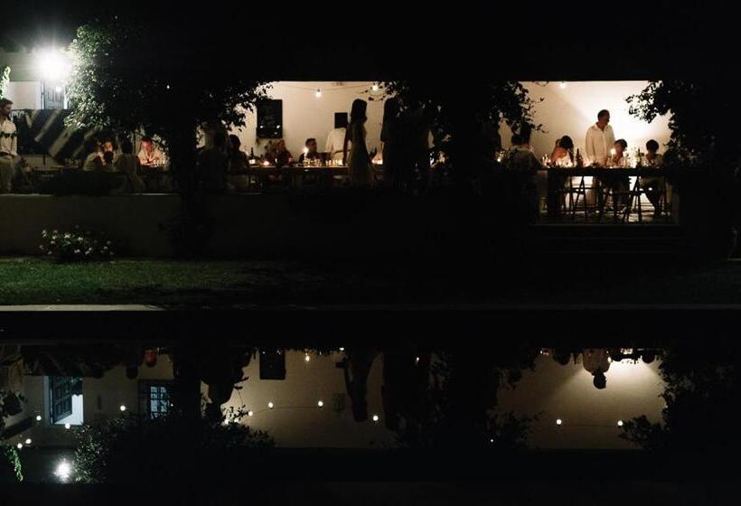 Отель Herdade D. Pedro