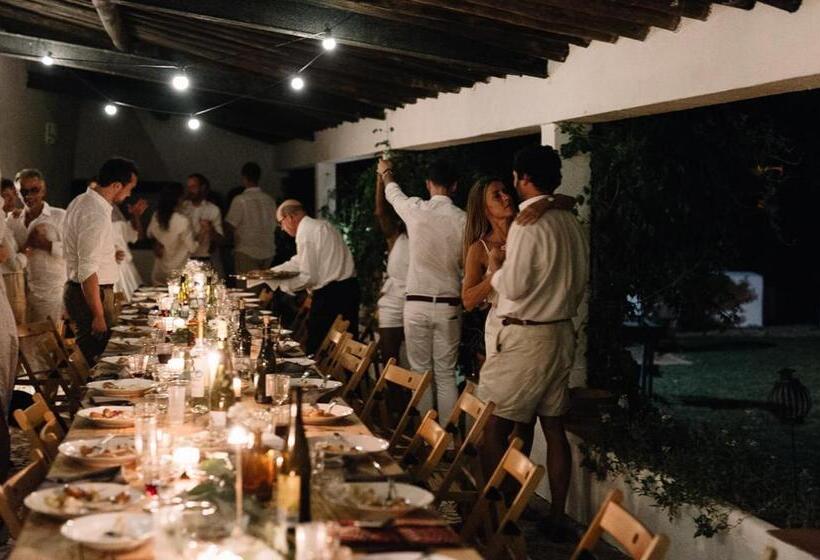 Отель Herdade D. Pedro