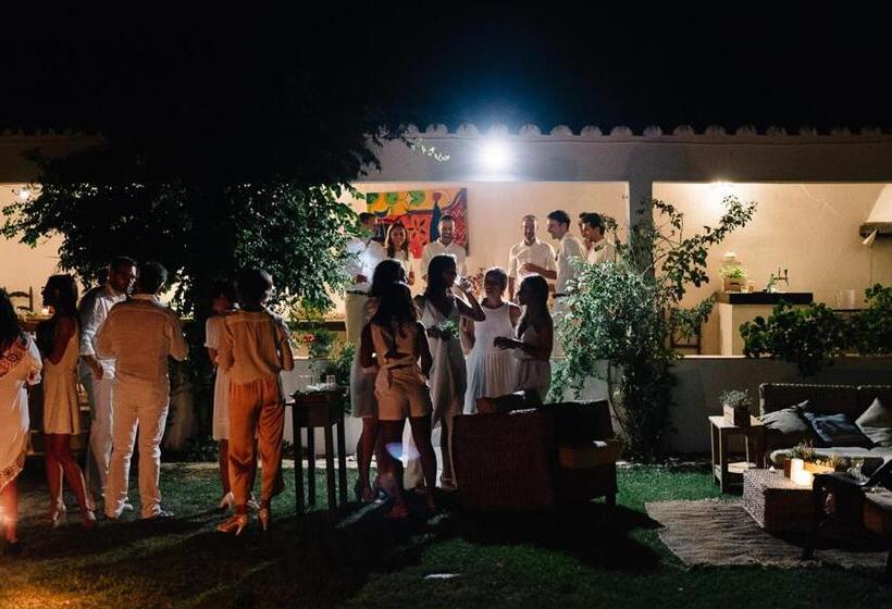 Отель Herdade D. Pedro