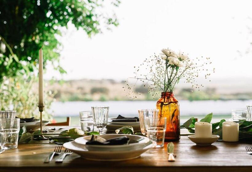 Отель Herdade D. Pedro