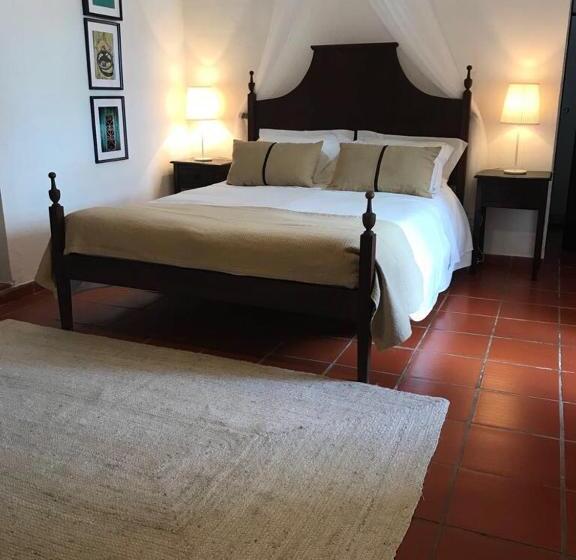 Отель Herdade D. Pedro