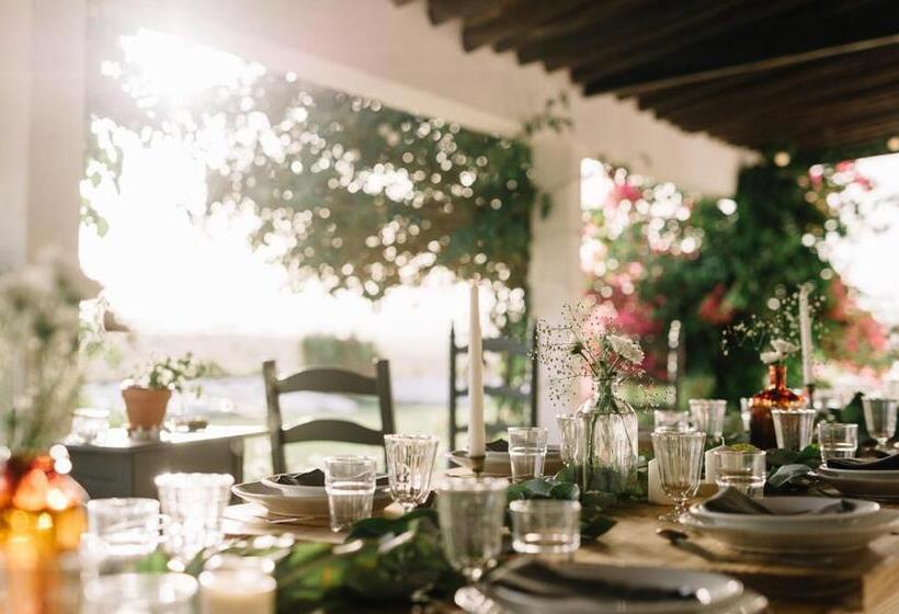 Отель Herdade D. Pedro