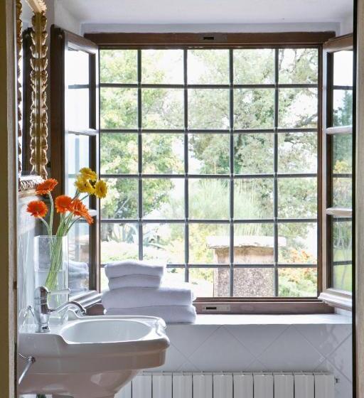 ホテル Le Filigare Winery & Accomodation In Chianti