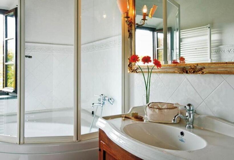 ホテル Le Filigare Winery & Accomodation In Chianti