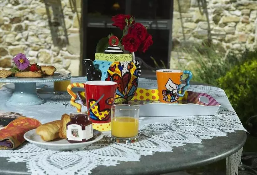 ホテル Le Filigare Winery & Accomodation In Chianti