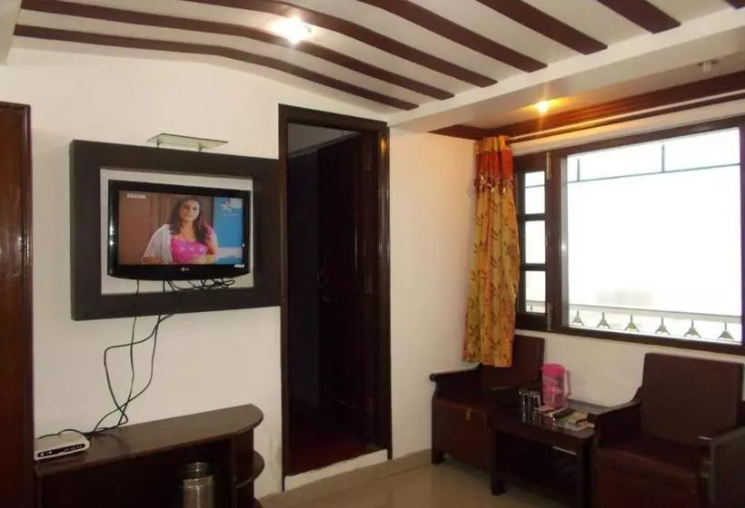 ホテル Leisure Accommodation Perfect For Families