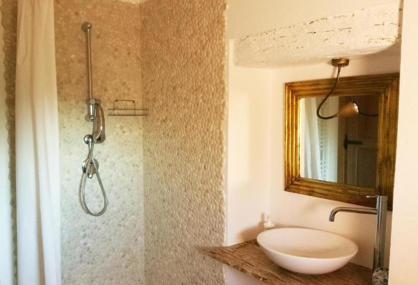 호텔 Agriturismo Morattina