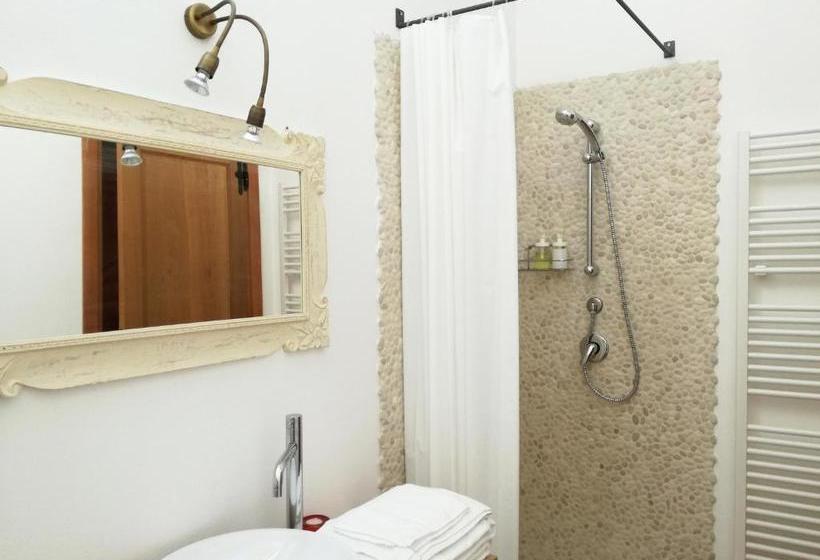 호텔 Agriturismo Morattina