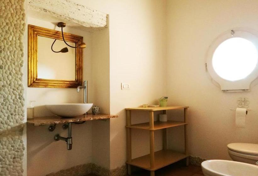 호텔 Agriturismo Morattina