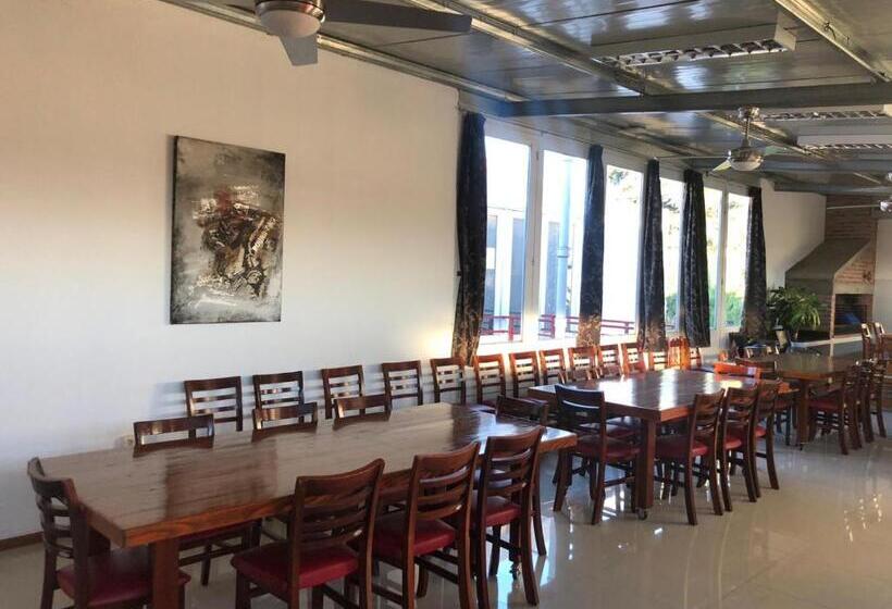 فندق Park Center