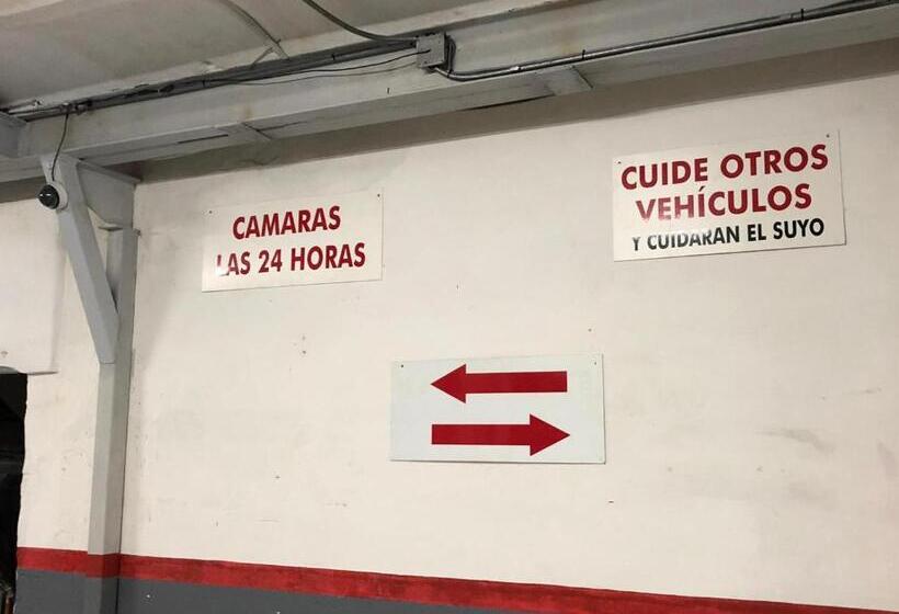 فندق Park Center