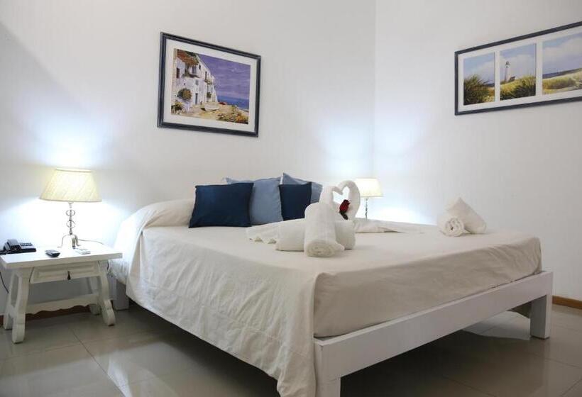 فندق Park Center