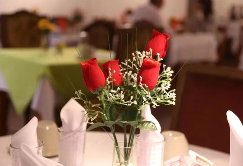 هتل Park Center