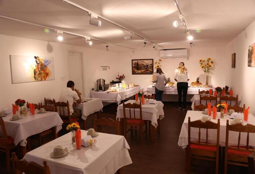 فندق Park Center