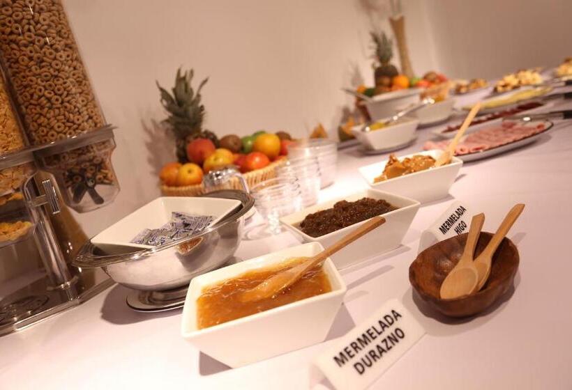 فندق Park Center