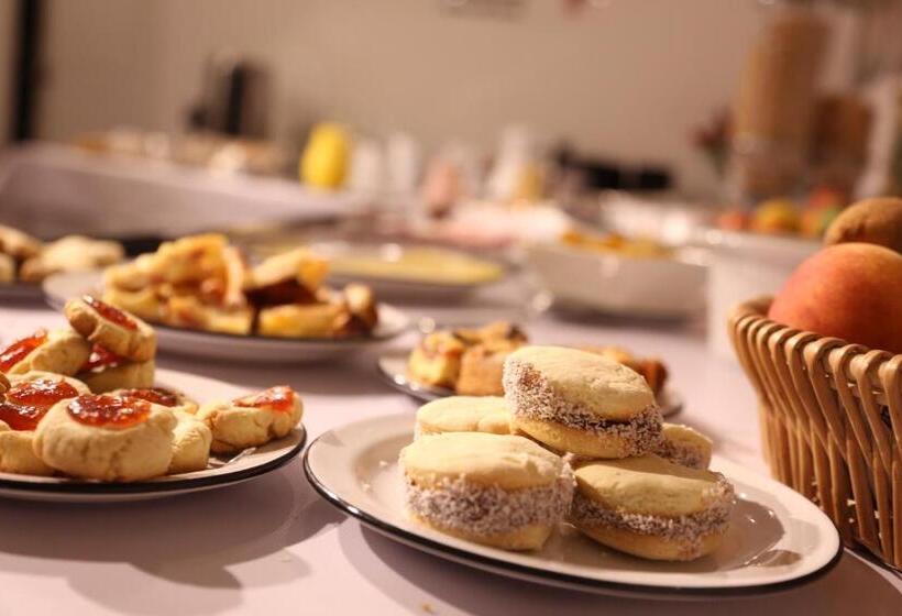 فندق Park Center