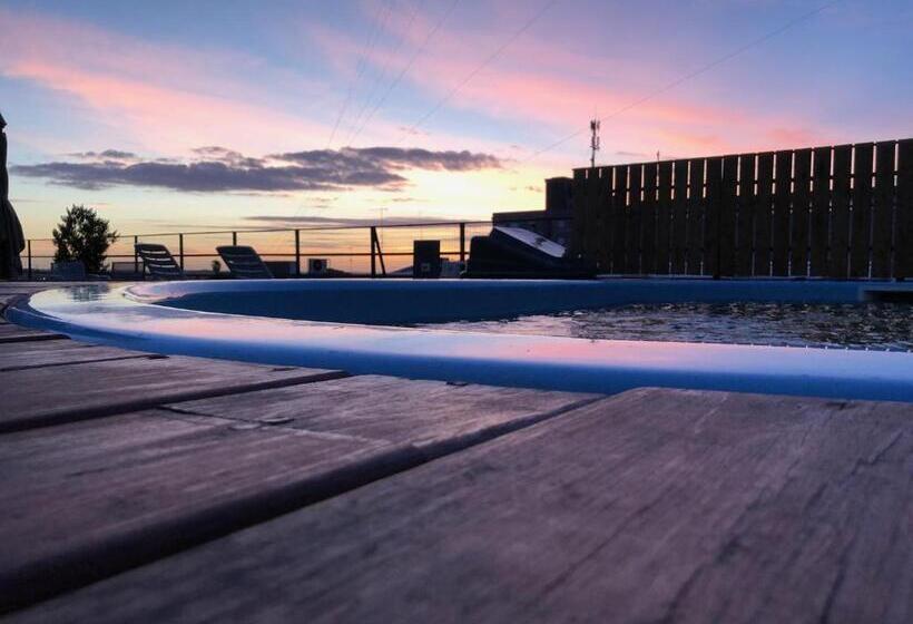 فندق Park Center