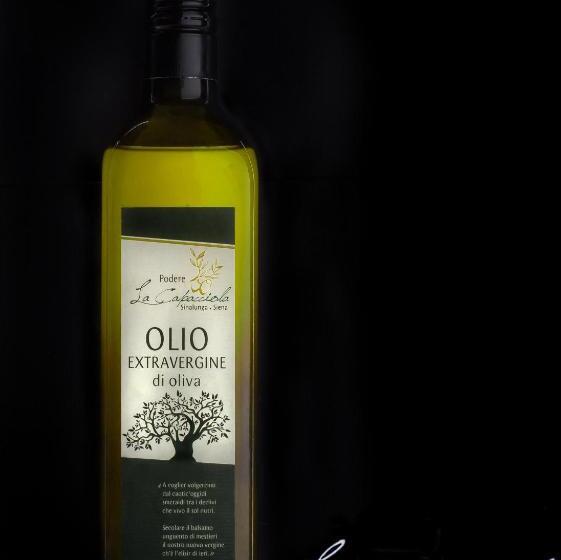 فندق Agriturismo La Capacciola