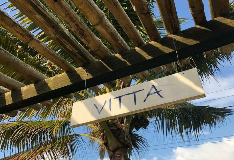 فندق Puerto Lobos Dive Camp