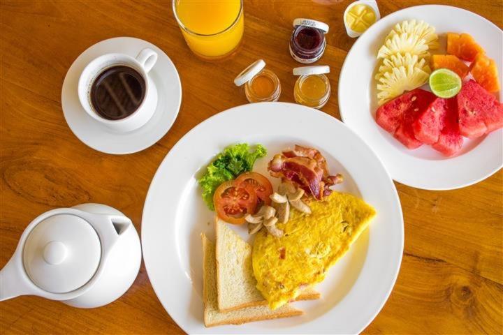 بنسيون Anna B&b