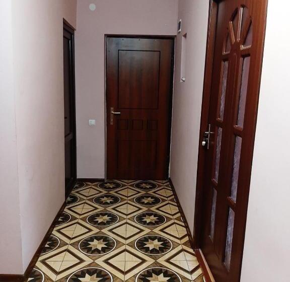 بنسيون Anna B&b