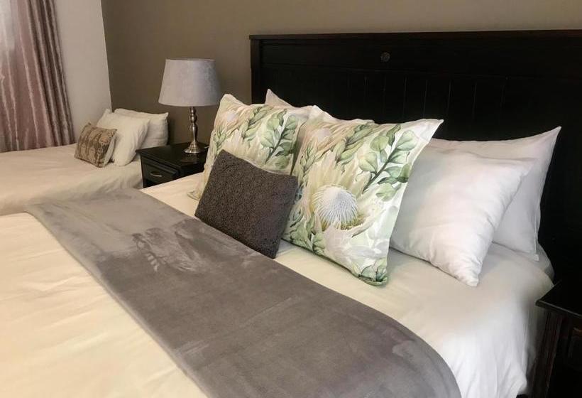 פנסיון Bird's View