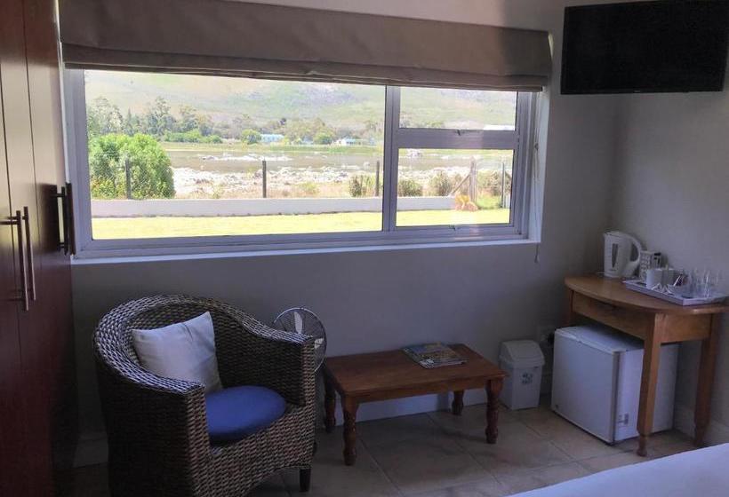 פנסיון Bird's View