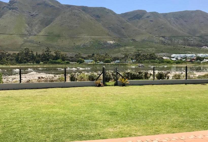 פנסיון Bird's View