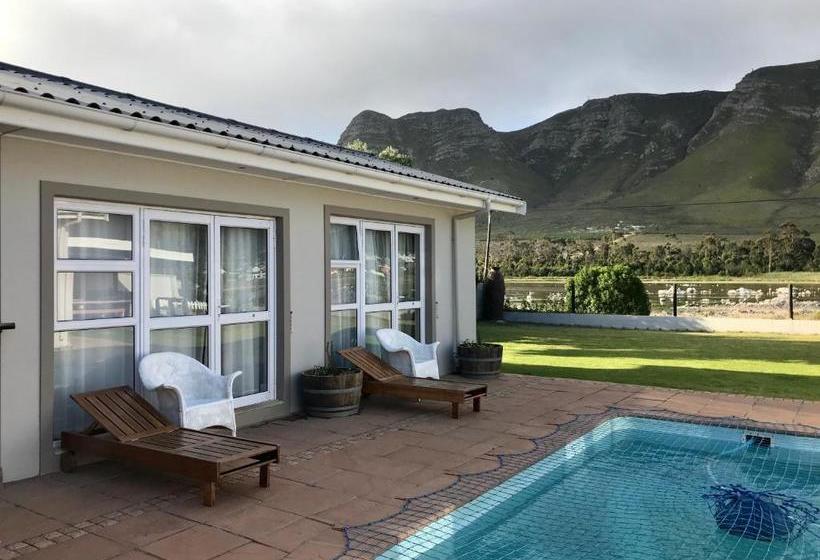 פנסיון Bird's View